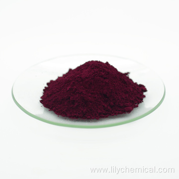 General Purpose Organic Pigment Violet BH-201 PV 19